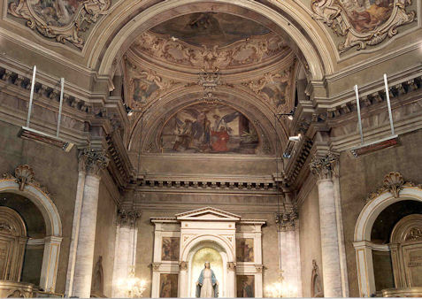 Chiesa di San Luca